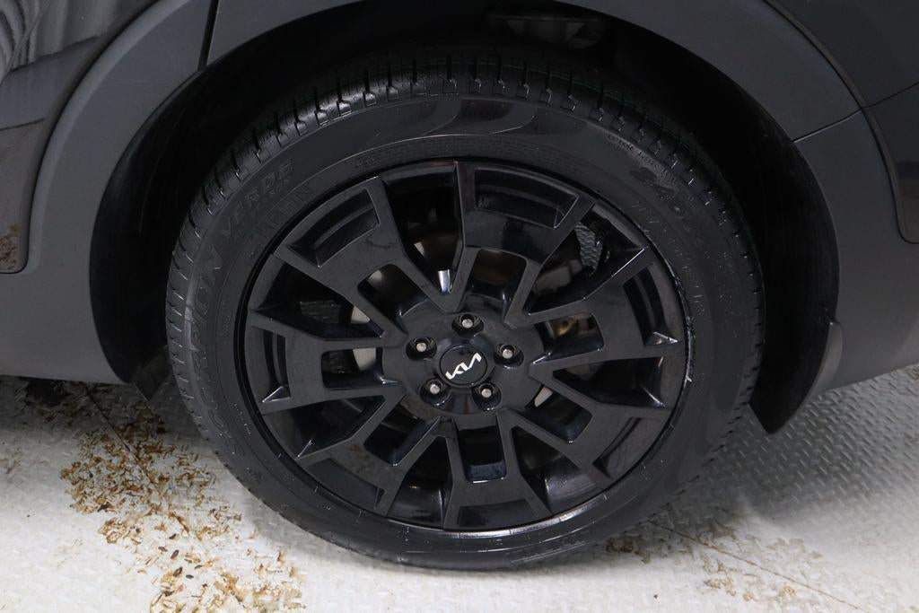2022 Kia Telluride EX AWD