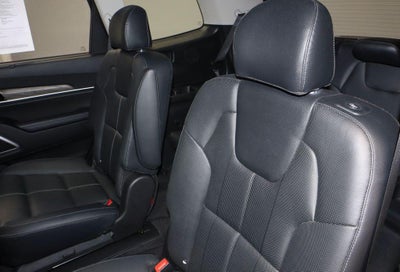 2022 Kia Telluride EX AWD