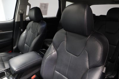 2022 Kia Telluride EX AWD