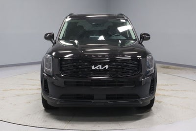 2022 Kia Telluride EX AWD