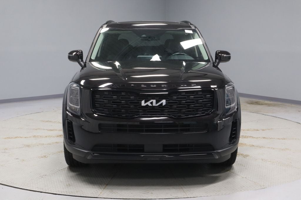 2022 Kia Telluride EX AWD