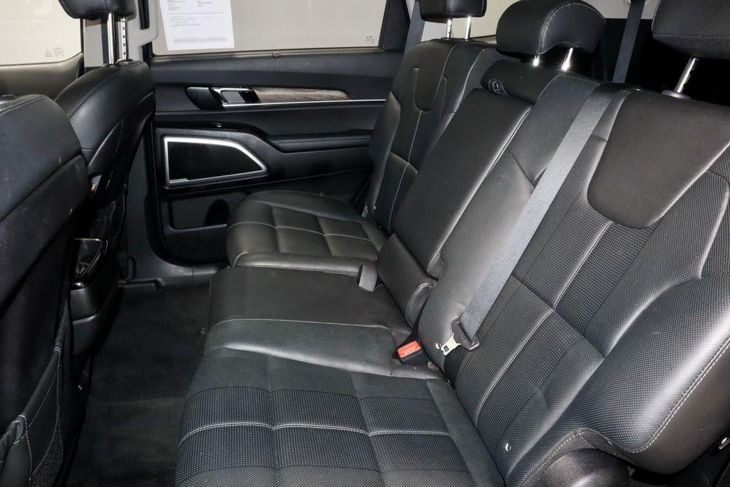 2021 Kia Telluride EX AWD