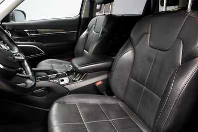 2021 Kia Telluride EX AWD