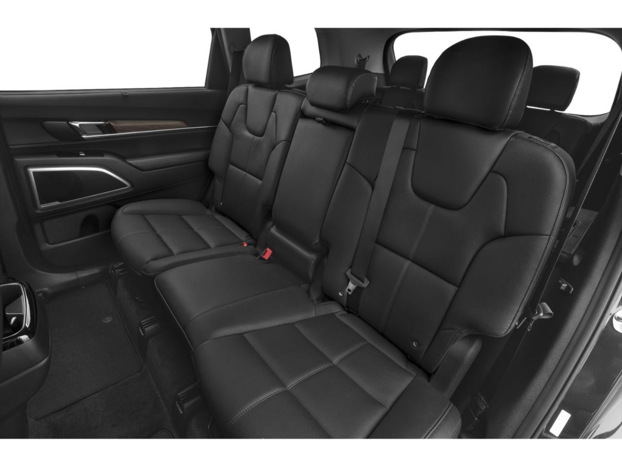 2021 Kia Telluride EX AWD