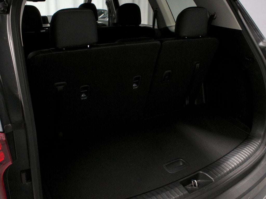 2022 Kia Telluride EX AWD