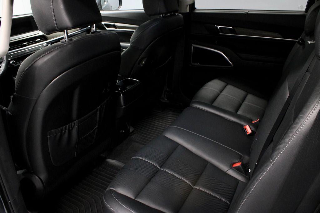 2022 Kia Telluride EX AWD