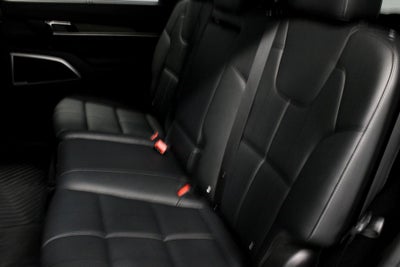 2022 Kia Telluride EX AWD