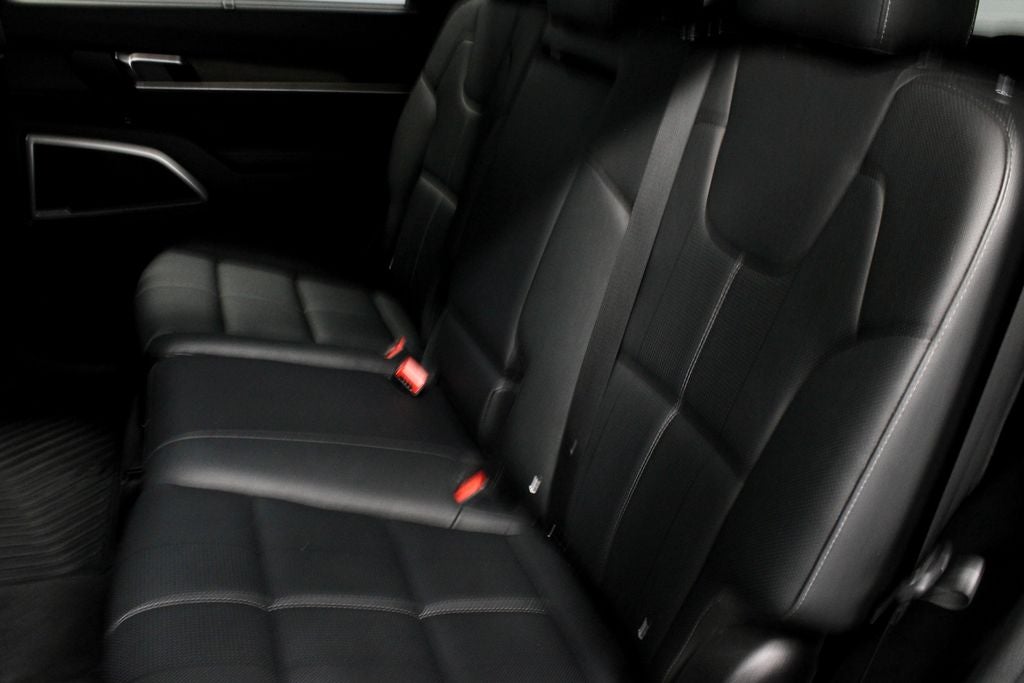 2022 Kia Telluride EX AWD