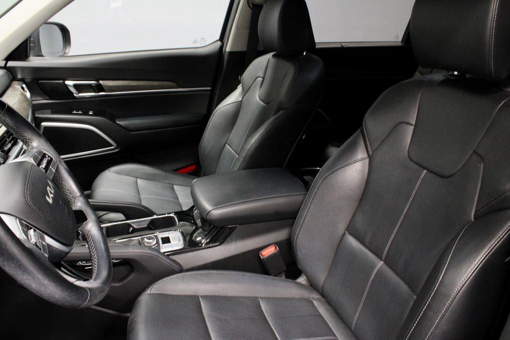 2022 Kia Telluride EX AWD