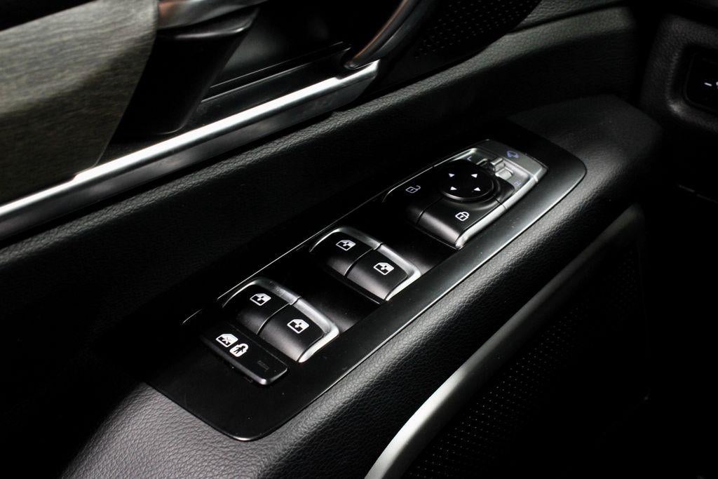 2022 Kia Telluride EX AWD