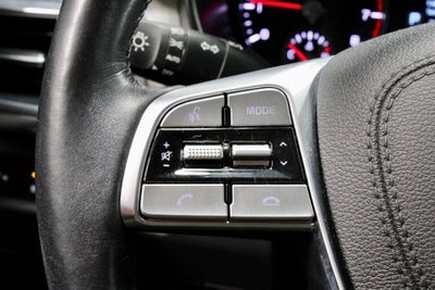 2022 Kia Telluride EX AWD