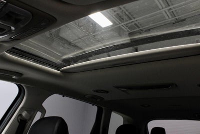 2022 Kia Telluride EX AWD