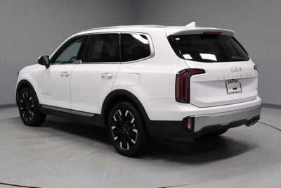 2024 Kia Telluride SX AWD