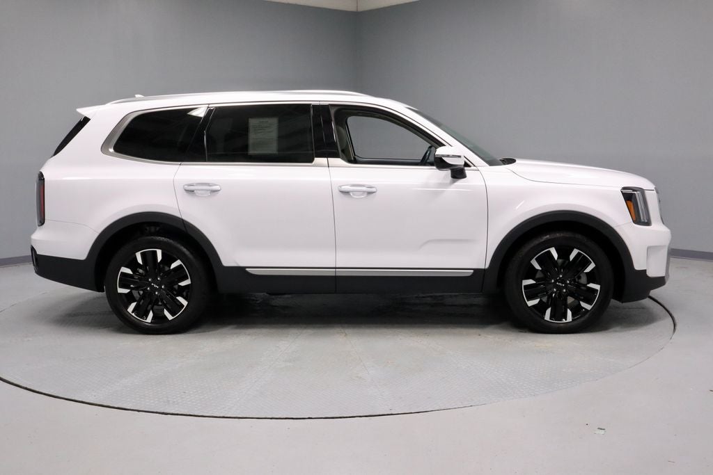 2024 Kia Telluride SX AWD
