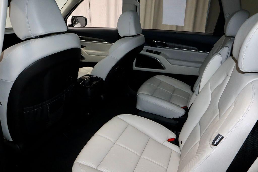 2024 Kia Telluride SX AWD