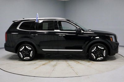 2024 Kia Telluride S FWD