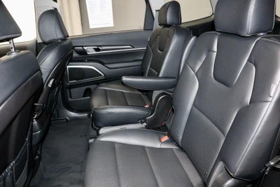 2024 Kia Telluride S FWD