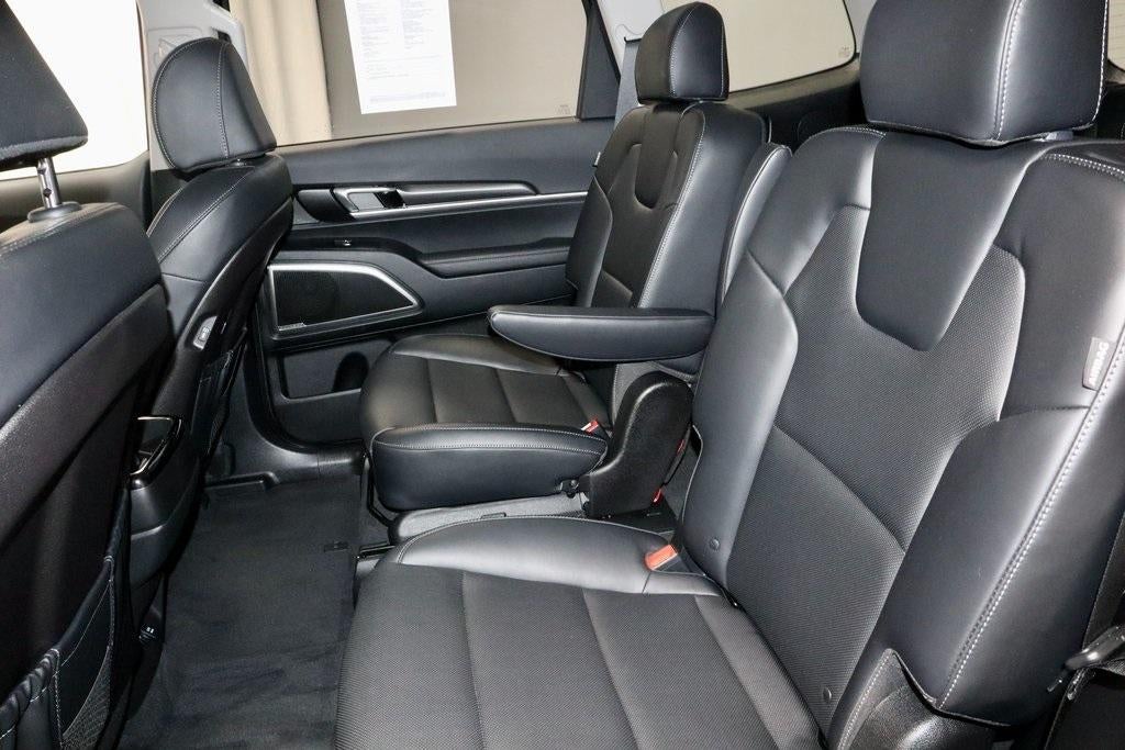 2024 Kia Telluride S FWD