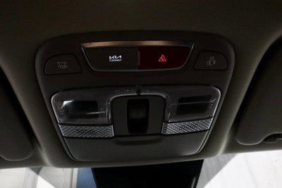 2024 Kia Telluride S FWD