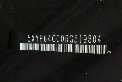 2024 Kia Telluride S FWD