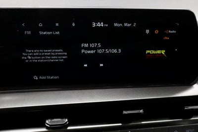 2024 Kia Telluride S FWD