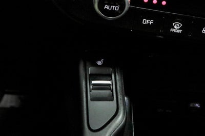 2024 Kia Telluride S FWD