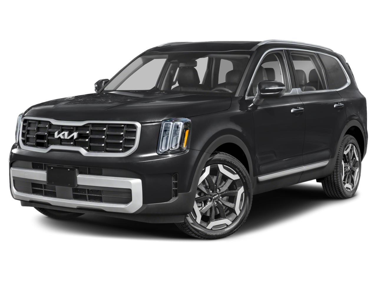 2024 Kia Telluride S FWD