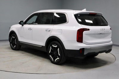 2023 Kia Telluride S AWD