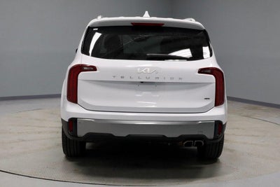 2023 Kia Telluride S AWD