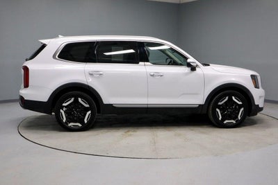 2023 Kia Telluride S AWD