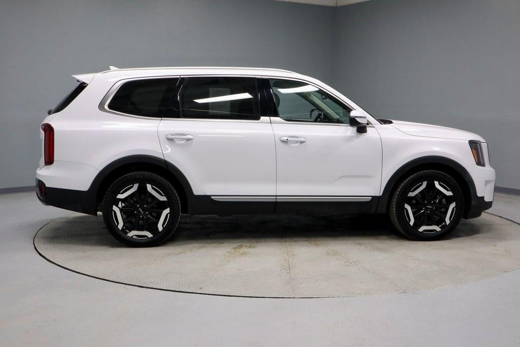 2023 Kia Telluride S AWD