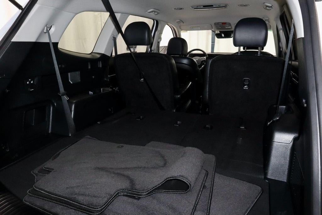 2023 Kia Telluride S AWD