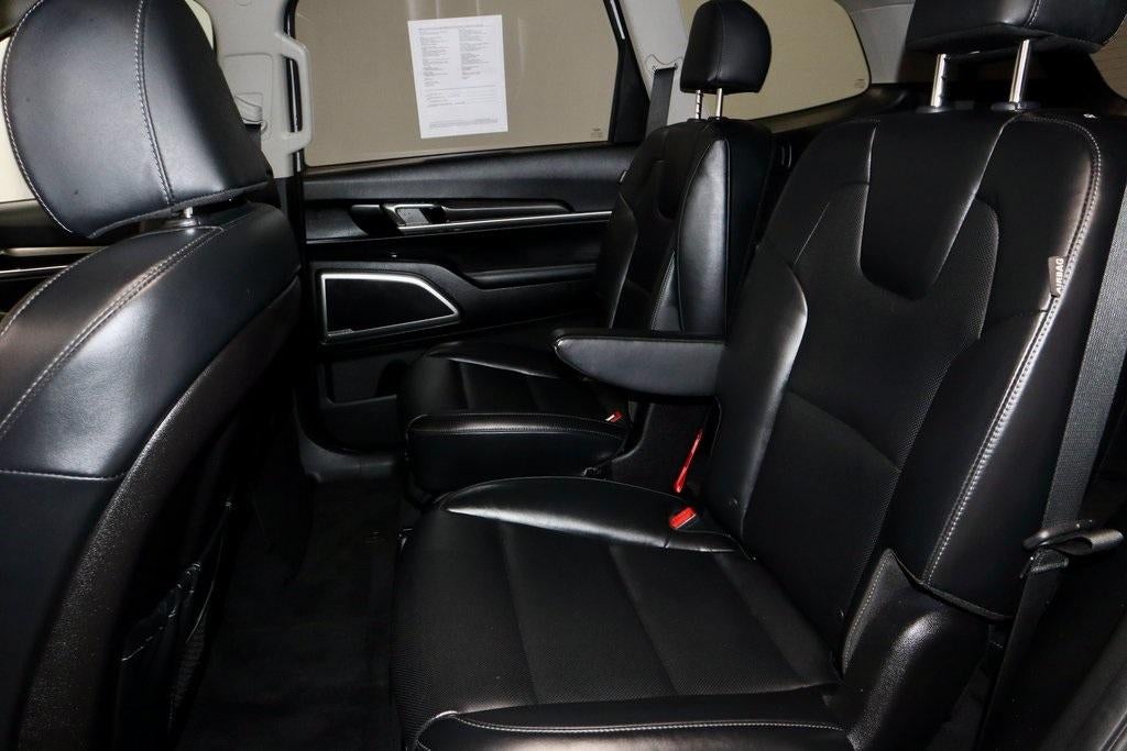 2023 Kia Telluride S AWD