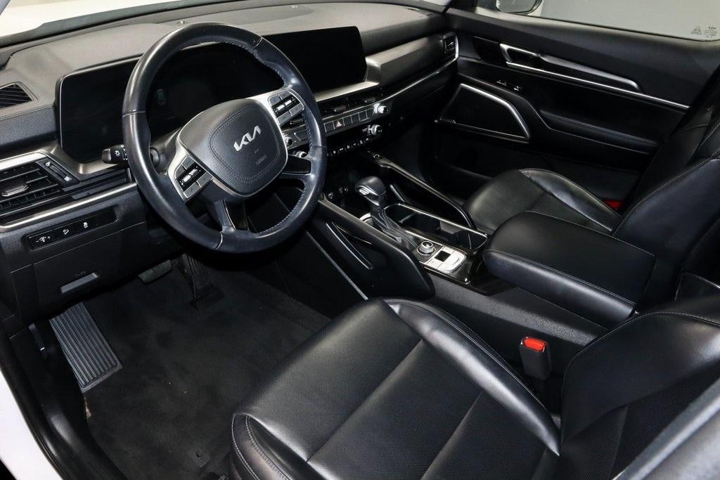 2023 Kia Telluride S AWD