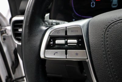 2023 Kia Telluride S AWD