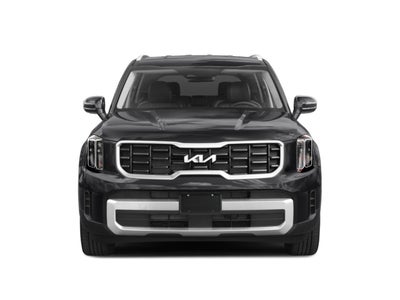 2023 Kia Telluride S AWD