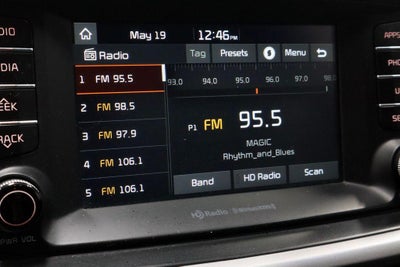 2017 Kia Sorento LX AWD
