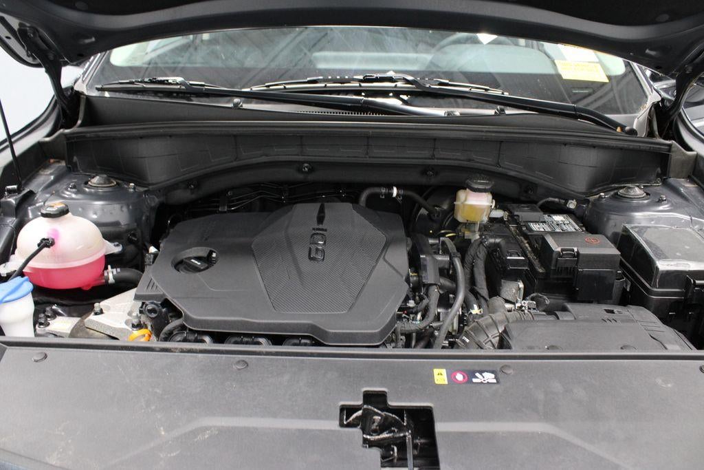 2023 Kia Sorento LX AWD