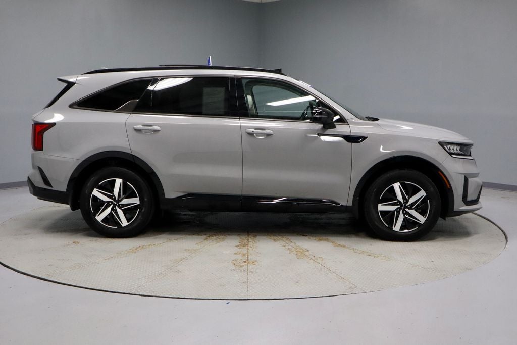 2023 Kia Sorento EX FWD