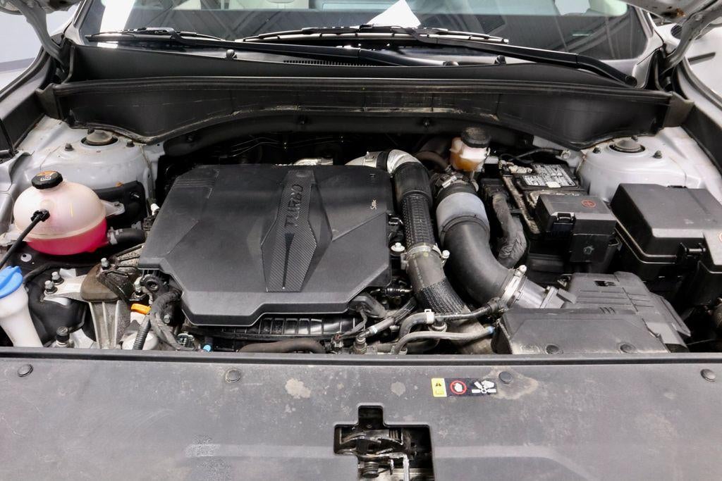 2023 Kia Sorento EX FWD