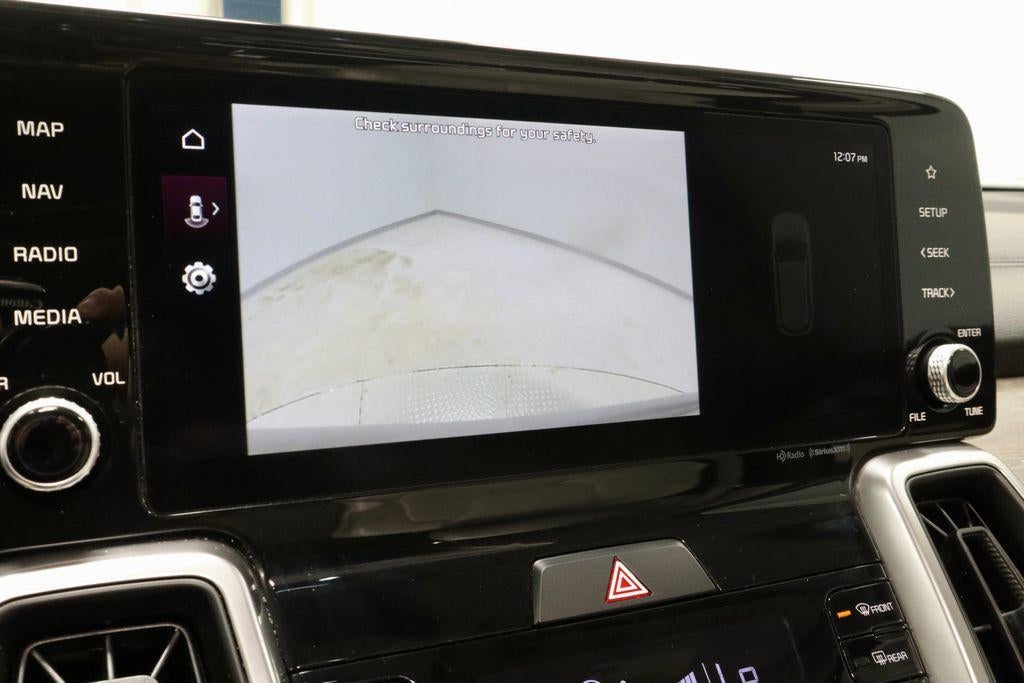 2023 Kia Sorento EX FWD