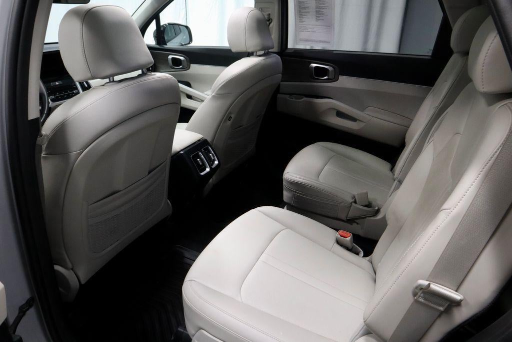 2023 Kia Sorento EX FWD