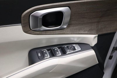 2023 Kia Sorento EX FWD