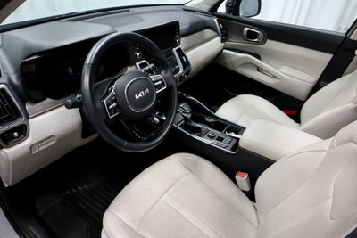 2023 Kia Sorento EX FWD