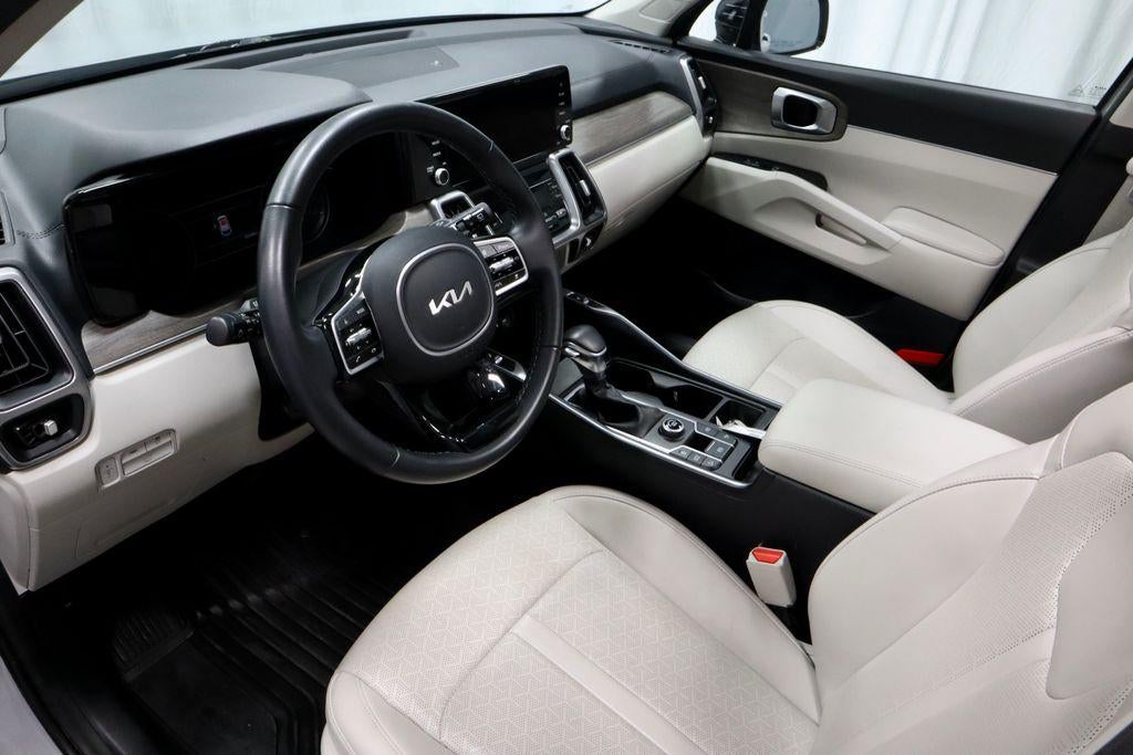 2023 Kia Sorento EX FWD