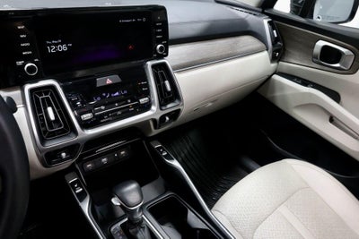 2023 Kia Sorento EX FWD