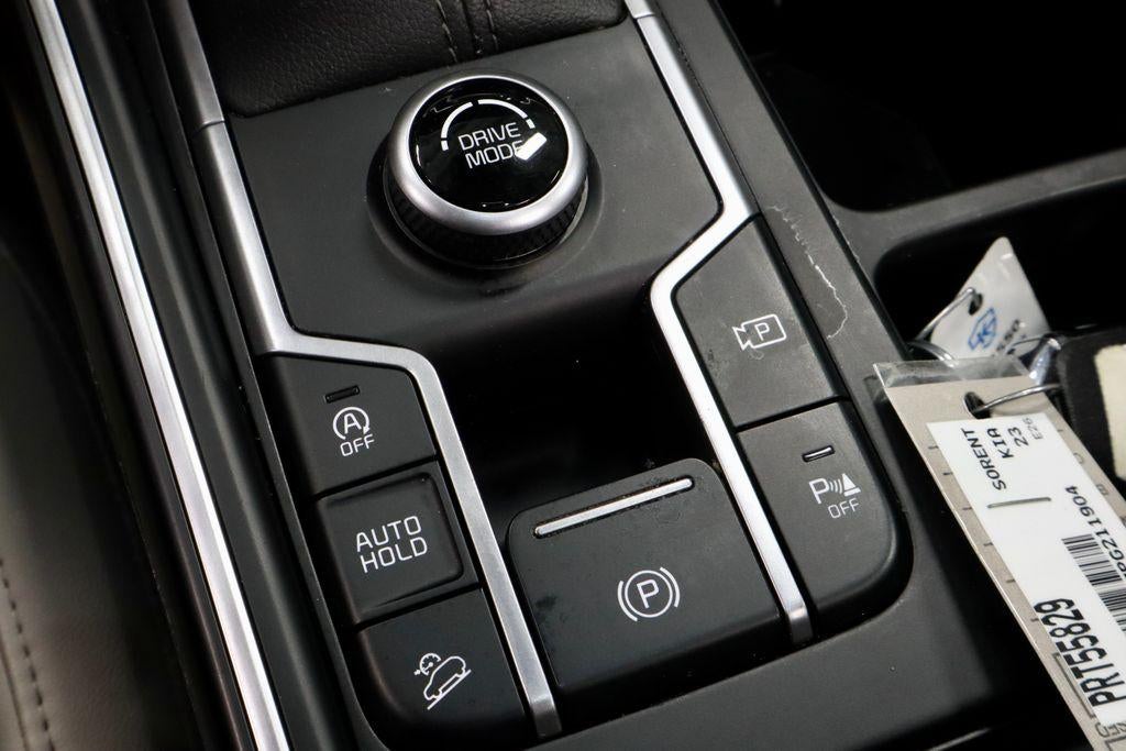 2023 Kia Sorento EX FWD