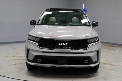 2023 Kia Sorento EX FWD