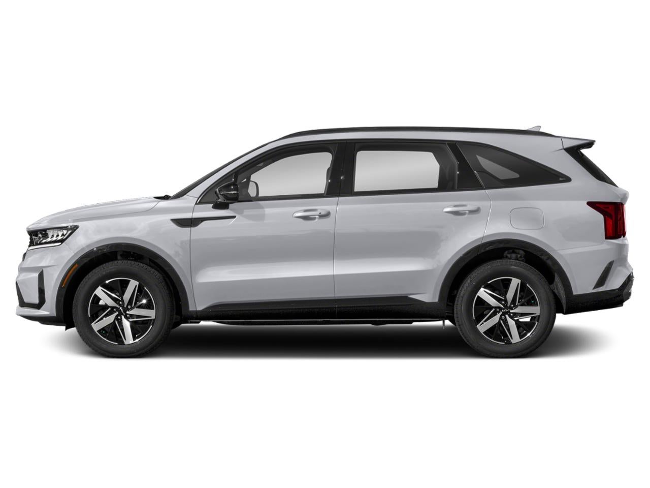 2023 Kia Sorento EX FWD