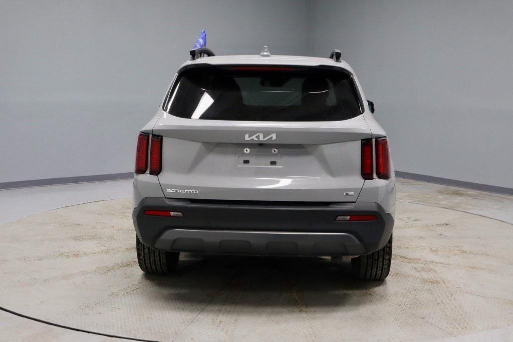 2023 Kia Sorento X-Line EX AWD